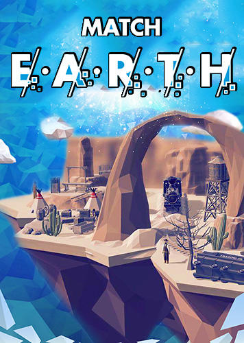download Match Earth: Age of jewels apk
